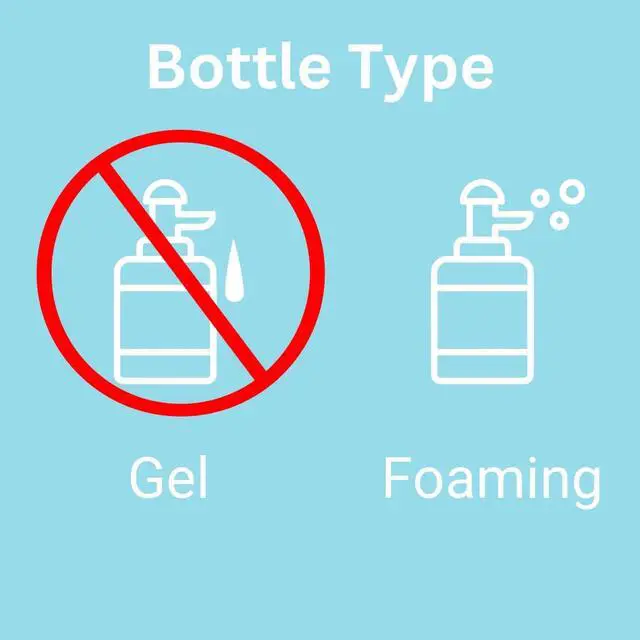 Alt view image 2 of 7 - Clean Brand Foaming Hand Soap Tablet Refill Box - 15 pack | 84.5 fl oz - Sweet Grapefruit scent - You won't believe it's not liquid (makes up to 10 bottles) - For Foaming Bottles Only