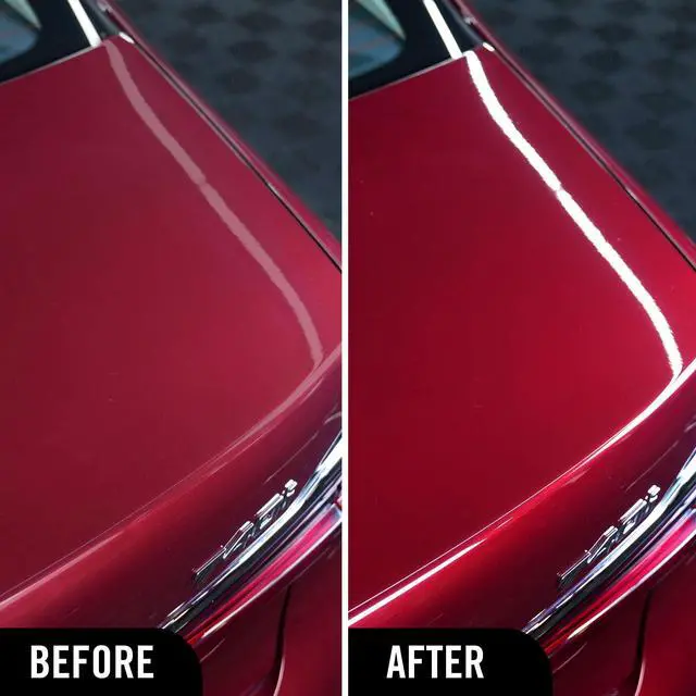 Alt view image 2 of 5 - Turtle Wax 50834 1-Step Wax and Dry, Quick and Easiest Step to High Shine, for Cars, Trucks, Motorcycles and RVs, 26 oz. Double Pack with Microfiber Towel