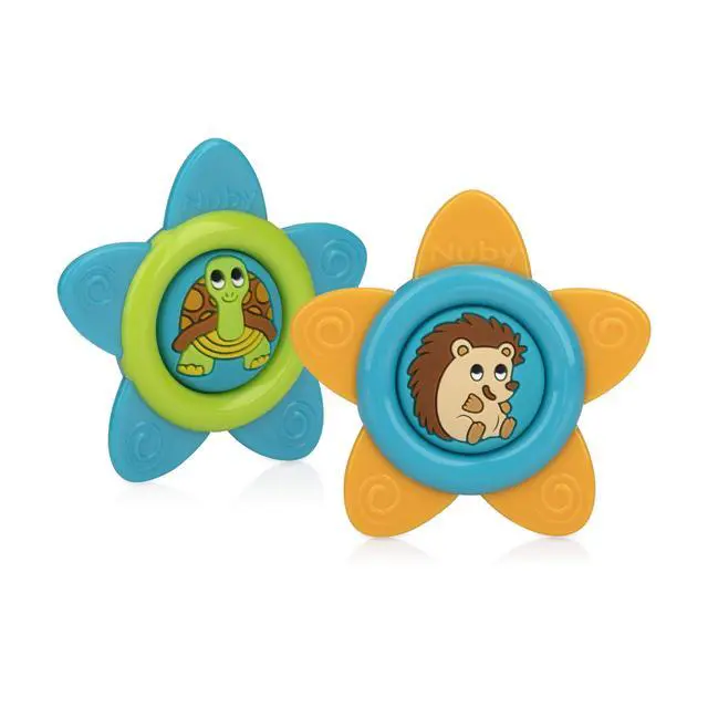 Alt view image 4 of 6 - Dr. Talbot's Mosquito Clips for Baby & Toddler with Naturally Inspired Ingredients, Citronella & Lemongrass, DEET Free, 1 Pack (2 Clips)