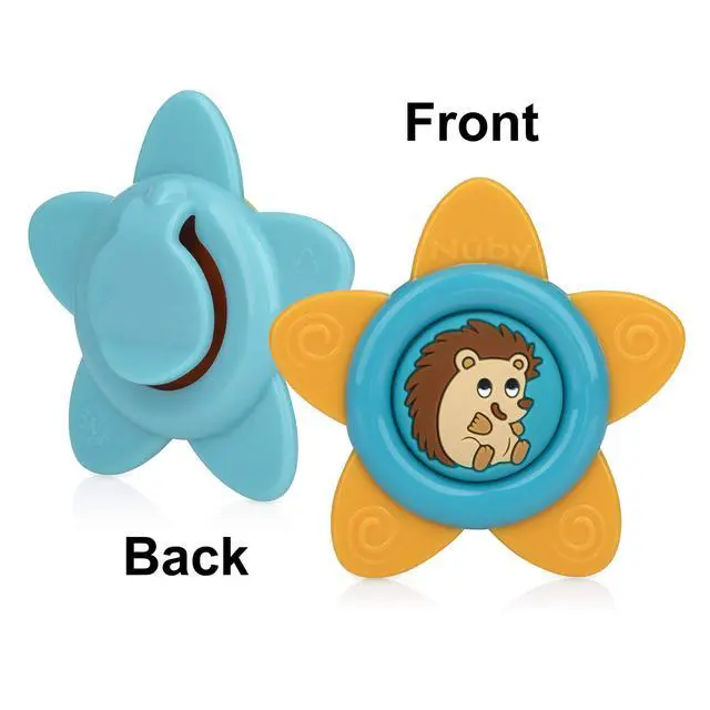 Alt view image 5 of 6 - Dr. Talbot's Mosquito Clips for Baby & Toddler with Naturally Inspired Ingredients, Citronella & Lemongrass, DEET Free, 1 Pack (2 Clips)