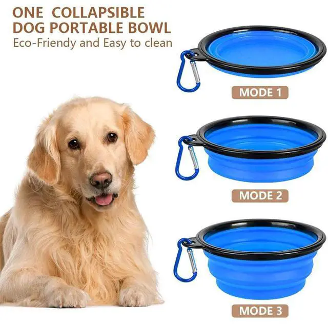 Alt view image 5 of 7 - TIOVERY Upgraded Dog Food Storage Container Small, Cat Food Container Airtight, Pet Food Container Dispenser with Pour Spout, Measuring Cup and 4 Seal Buckles for Dogs, Cats, Birds (Grey)