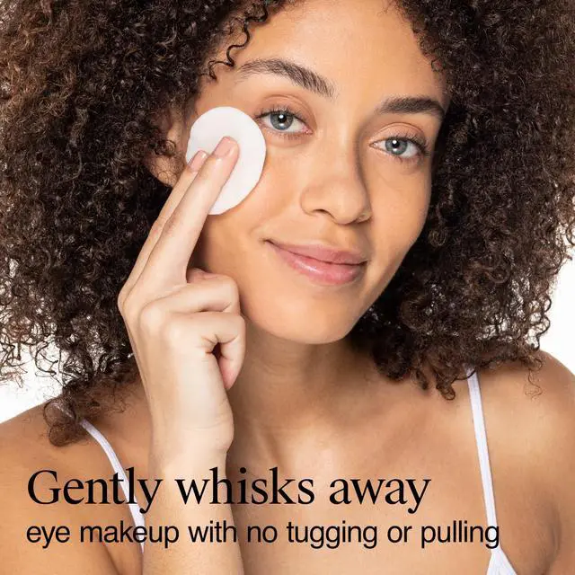 Alt view image 5 of 7 - Oil-Free Eye Makeup Remover, 8 fl. oz