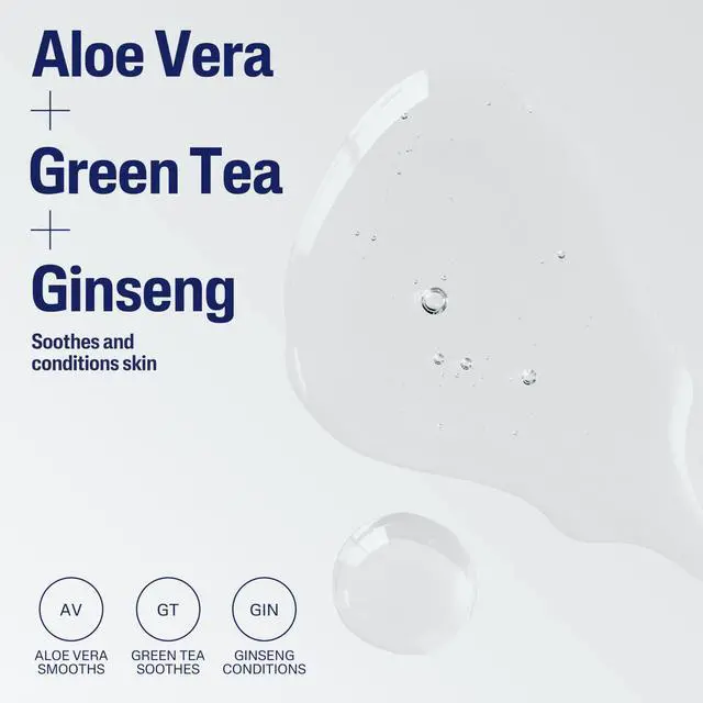 Alt view image 4 of 7 - Gentle Waterproof Makeup Remover, Sensitive Skin, 6 Fl Oz
