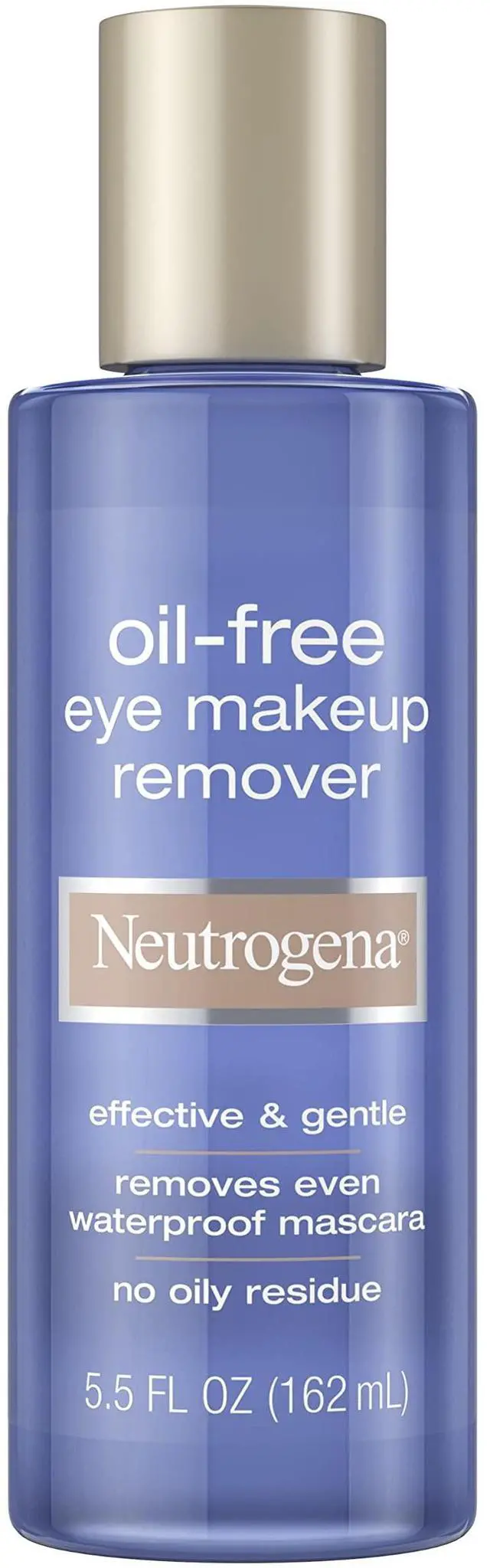 Main image of Eye Makeup Remover, 5.5 fl oz