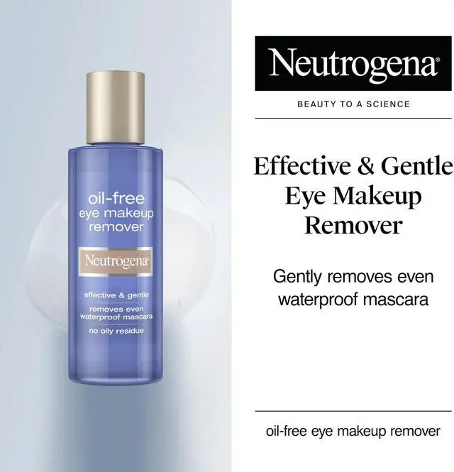 Alt view image 2 of 7 - Eye Makeup Remover, 5.5 fl oz