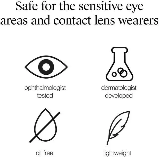Alt view image 6 of 7 - Eye Makeup Remover, 5.5 fl oz