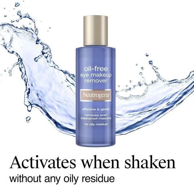 Alt view image 5 of 7 - Eye Makeup Remover, 5.5 fl oz