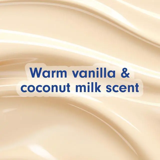 Alt view image 3 of 7 - Moisturizing Liquid Hand Soap with New Easy Pour Spout, Kitchen and Bathroom Hand Soap, Warm Vanilla and Coconut Milk Scent, 50 fl oz Refill