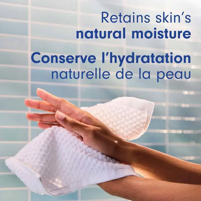 Alt view image 6 of 7 - Moisturizing Liquid Hand Soap with New Easy Pour Spout, Kitchen and Bathroom Hand Soap, Warm Vanilla and Coconut Milk Scent, 50 fl oz Refill