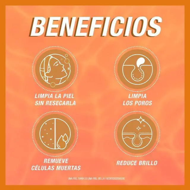 Alt view image 4 of 7 - Deep Clean Daily Facial Cleanser with Beta Hydroxy Acid for Normal to Oily Skin, Alcohol-Free, Oil-Free & Non-Comedogenic, 6.7 fl. oz