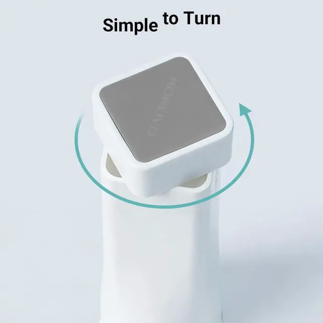 Alt view image 6 of 7 - Gloo Square Glue Stick, Firm Stick, Small Size, Pack of 5 (TA-G301-5P)