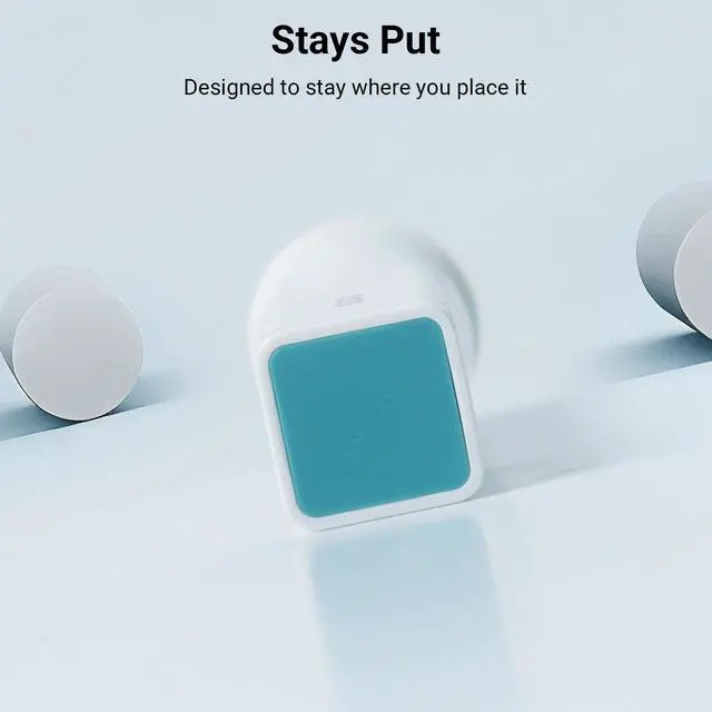 Alt view image 4 of 7 - Gloo Square Glue Stick, Color Disappearable, Medium Size, Pack of 3, Japan Import (TA-G312-3P)