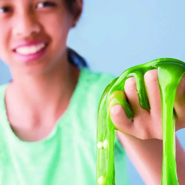 Alt view image 7 of 7 - Washable Clear Glue, 1 Gallon, Non-Toxic, Great for Slime