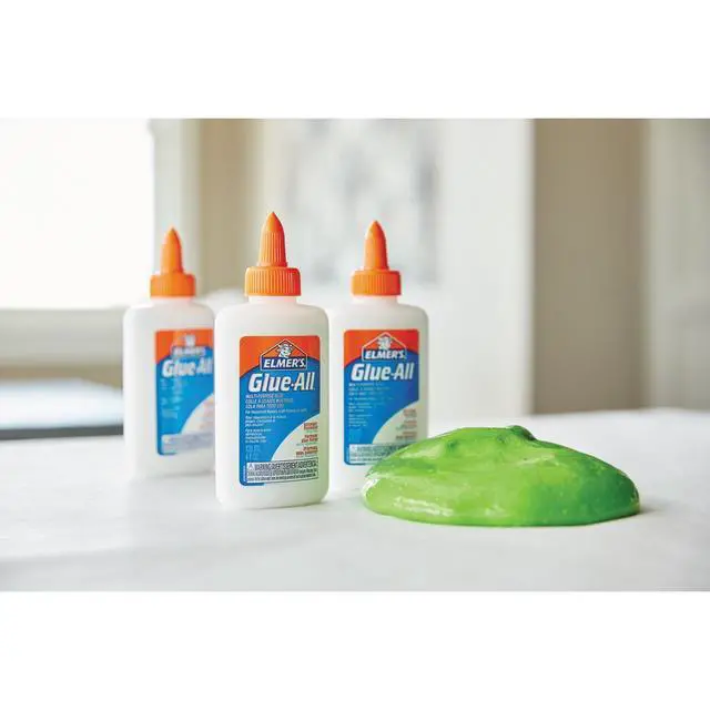 Alt view image 2 of 7 - Glue-All Pourable Glue, 1 Gallon
