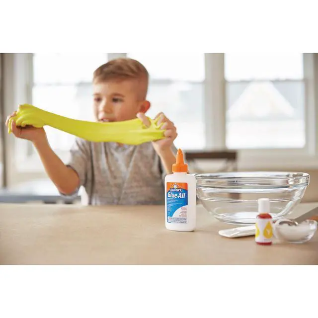Alt view image 5 of 7 - Glue-All Pourable Glue, 1 Gallon