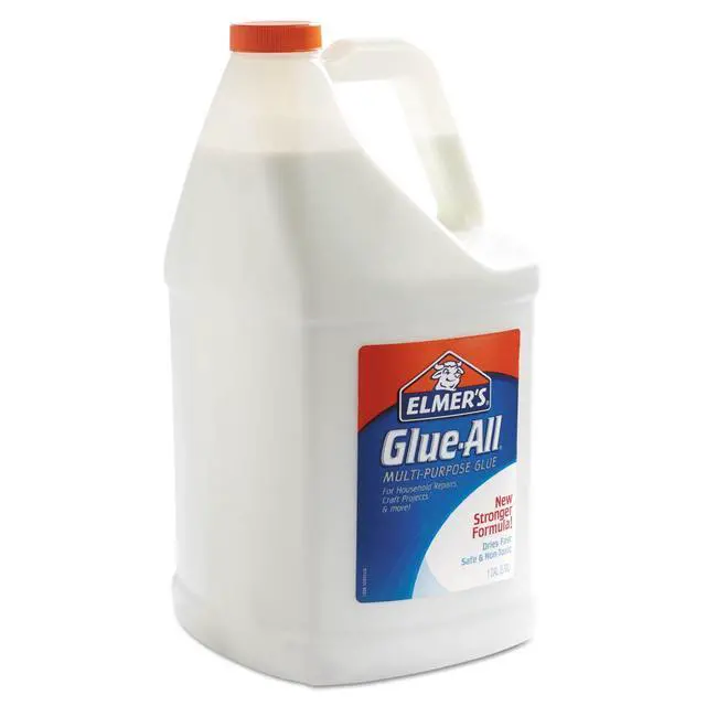 Alt view image 6 of 7 - Glue-All Pourable Glue, 1 Gallon