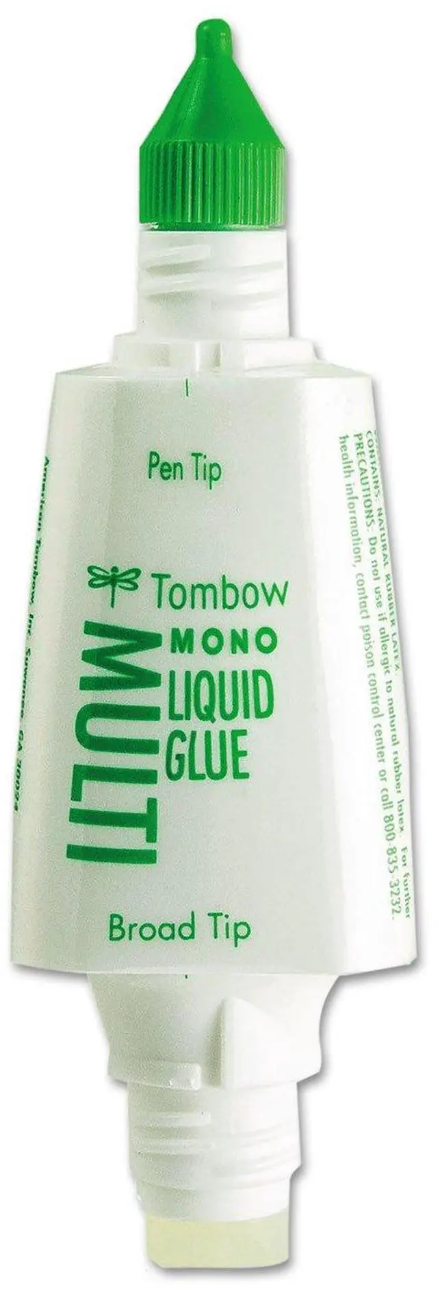 Main image of Mono Multi Liquid Glue, 0.88 Ounce, Single