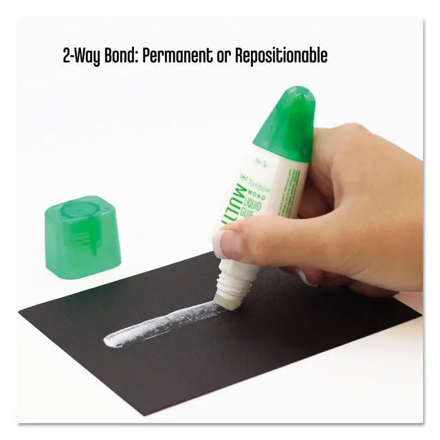 Alt view image 5 of 5 - Mono Multi Liquid Glue, 0.88 Ounce, Single