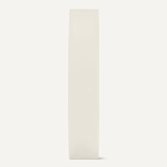 Alt view image 3 of 5 - Masking Tape, Hand-Tearable Painters Tape, Rubber Adhesive, 0.94 Inch x 60 Yard, Beige, 6 Rolls