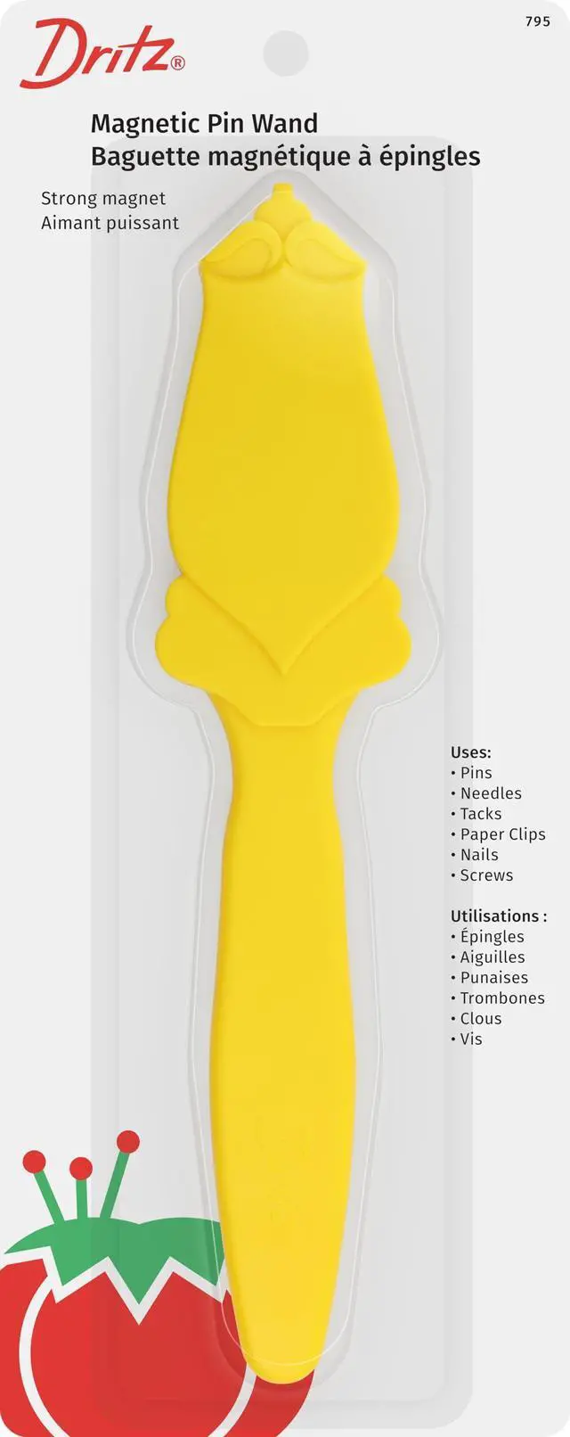 Main image of Magnetic Pin Wand