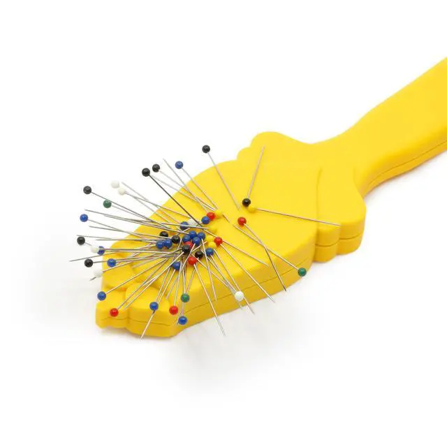 Alt view image 4 of 5 - Magnetic Pin Wand