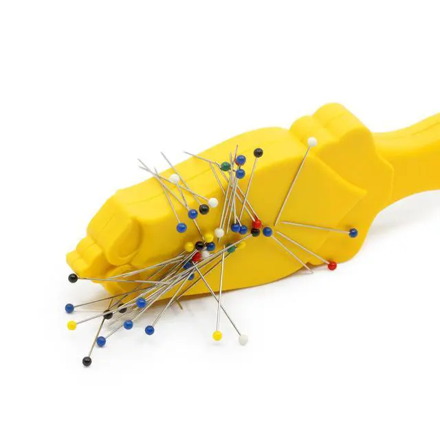Alt view image 5 of 5 - Magnetic Pin Wand