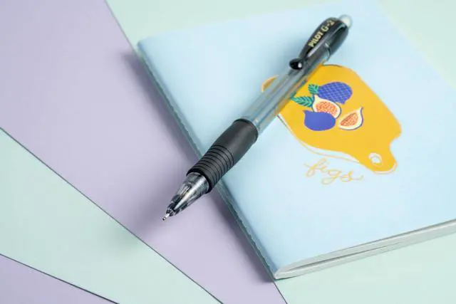 Alt view image 3 of 4 - G2 0.7 Mechanical, Black Accents, Mechanical Pencils Bulk Pack of 12