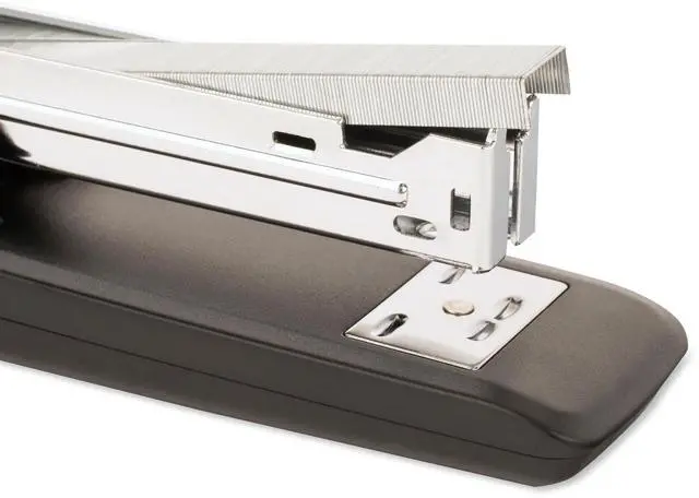 Alt view image 6 of 6 - Staples, 5 Pack, Standard Staples for Desktop Staplers, 1/4" Length, 210/Strip, 5000/Box (35101)