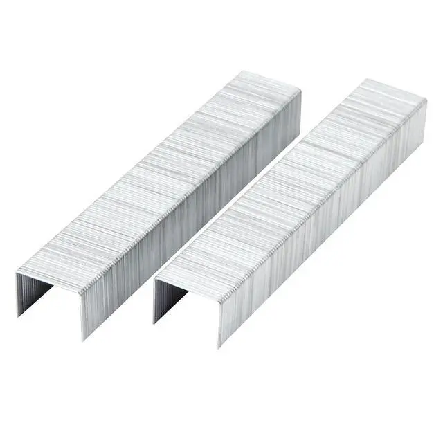 Alt view image 5 of 6 - Staples, Premium High Capacity for Desktop Staplers, 3/8" Length, 125/Strip, 2500/Box, Jam Free, Optima (35550)