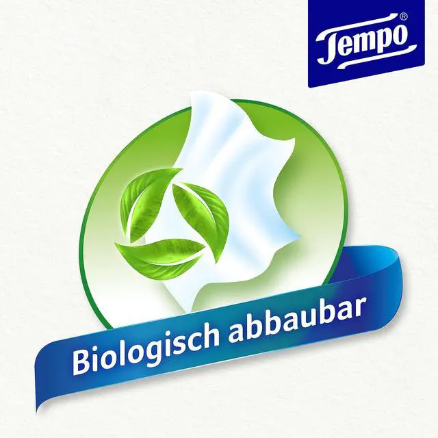 Alt view image 5 of 6 - Tissues 30 pack by Tempo