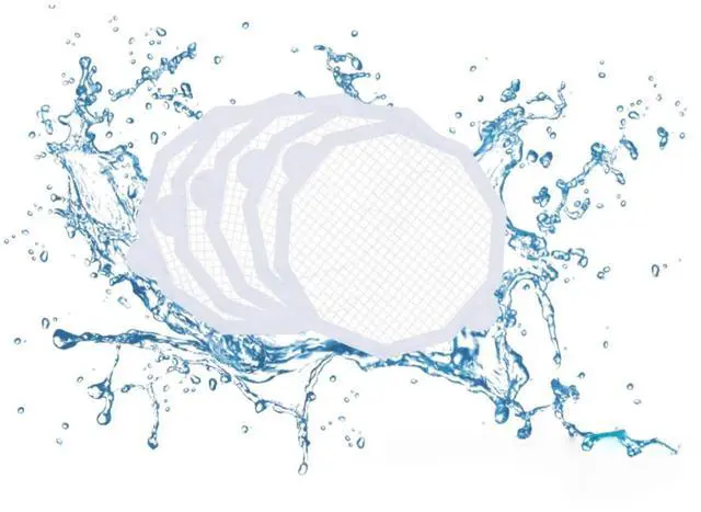 Main image of 35 Pack Disposable Hair Catcher