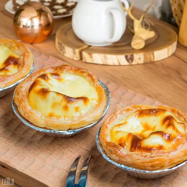 Alt view image 7 of 7 - Mini Pie Tins 3 Inch, 200 Pack Small Disposable Aluminum Foil Pans