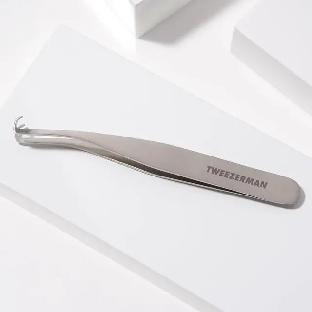Alt view image 3 of 6 - Stainless Steel Blackhead Extractor Silver