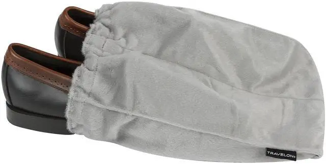 Main image of Set of 2 Shoe Bags