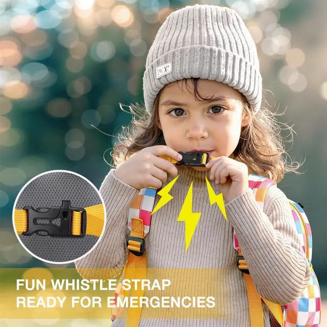 Alt view image 4 of 7 - Kids Backpack for Boys Girls 5-8, 15inch Girls Boys Backpacks Kindergarten