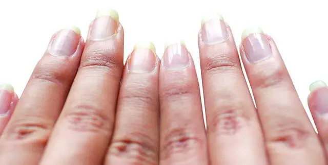Alt view image 4 of 5 - Micro Electric Portable Nail Polisher Manicure Luxury Buff Smooth Shine