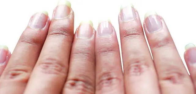 Alt view image 4 of 6 - Micro Nail Manicure or Mani Pedi--Smooths, Buffs & Shines Instantly