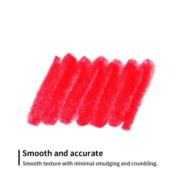 Alt view image 7 of 7 - Col Twist-Up Crayons 50 Count Color Set