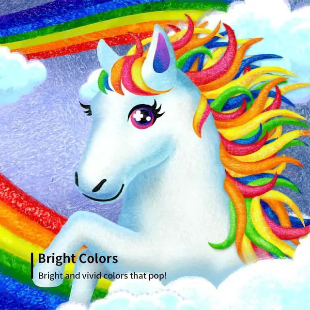 Alt view image 6 of 7 - Col Twist-Up Crayons 50 Count Color Set