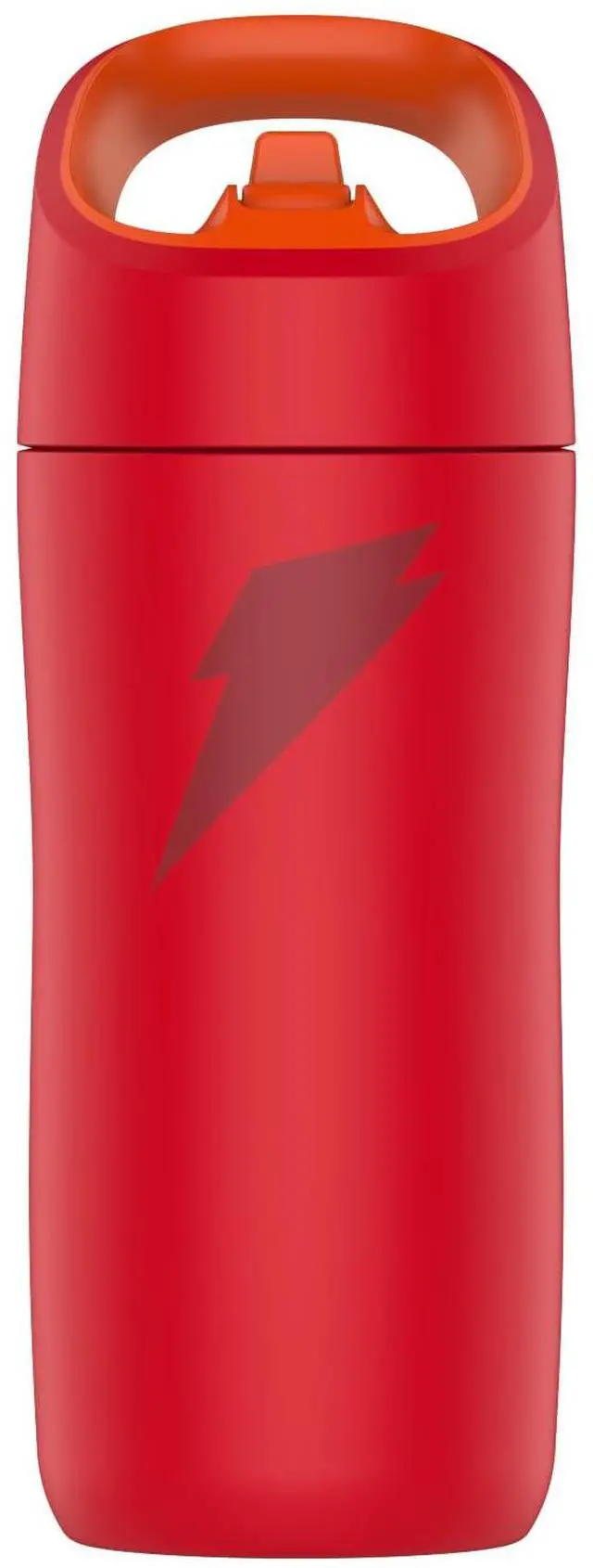 Main image of Kids' Rookie Metal Water Bottle, 12oz, Stainless Steel Bottle, Double-Wall Insulation, Vacuum Insulated, Thermo Mug