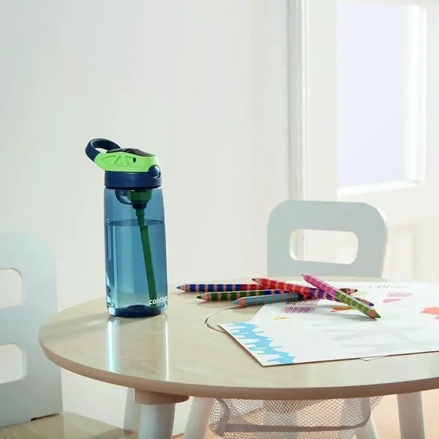 Alt view image 2 of 6 - Aubrey Kids Water Bottle