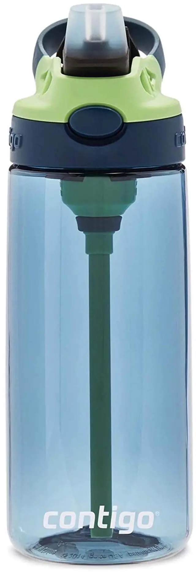 Alt view image 3 of 6 - Aubrey Kids Water Bottle