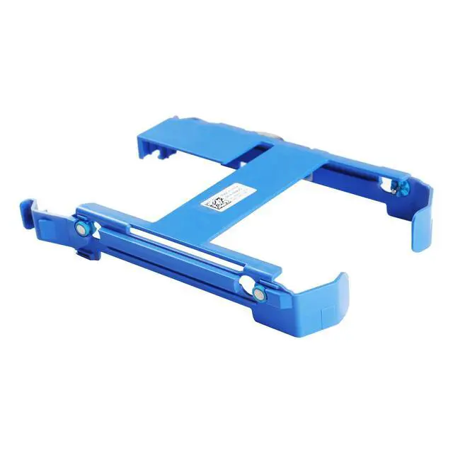 Alt view image 2 of 5 - Hard Drive Tray Caddy 65KHD 065KHD SSD Mount 3.5" Hard Drive Bracket