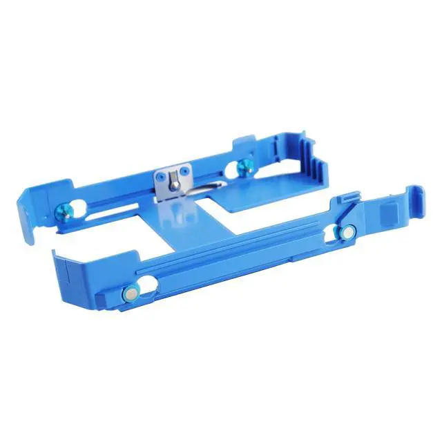 Alt view image 3 of 5 - Hard Drive Tray Caddy 65KHD 065KHD SSD Mount 3.5" Hard Drive Bracket