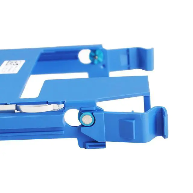 Alt view image 5 of 5 - Hard Drive Tray Caddy 65KHD 065KHD SSD Mount 3.5" Hard Drive Bracket