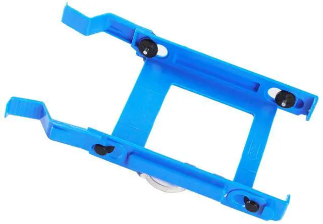 Main image of Hard Drive Tray X9FV3 Caddy HDD 2.5 SSD Bracket