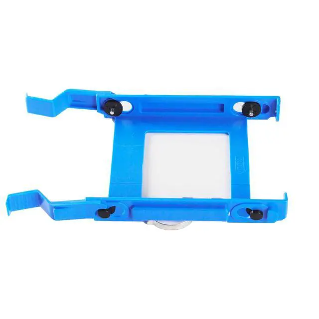 Alt view image 4 of 4 - Hard Drive Tray X9FV3 Caddy HDD 2.5 SSD Bracket