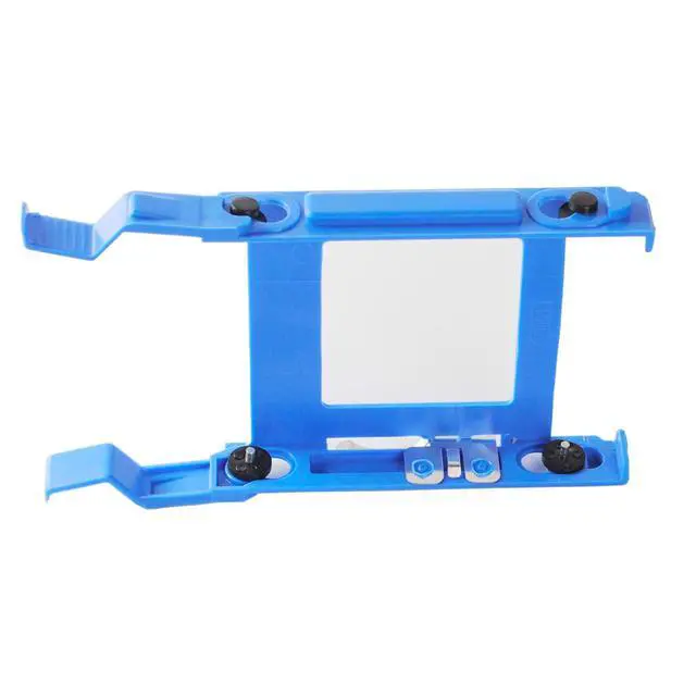 Alt view image 3 of 4 - Hard Drive Tray X9FV3 Caddy HDD 2.5 SSD Bracket