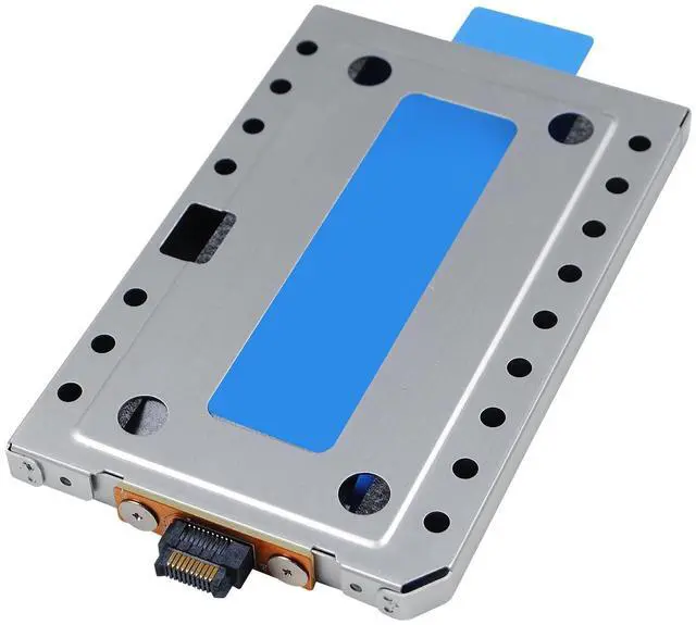 Main image of Hard Drive Tray Caddy 2.5 Hard Drive Bracket V2M50 SSD Caddy