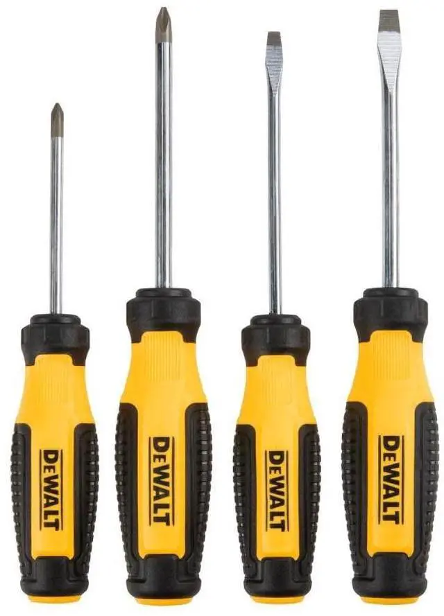 Main image of 004Pc Fixed Bar Sd Set (DWHT65200)